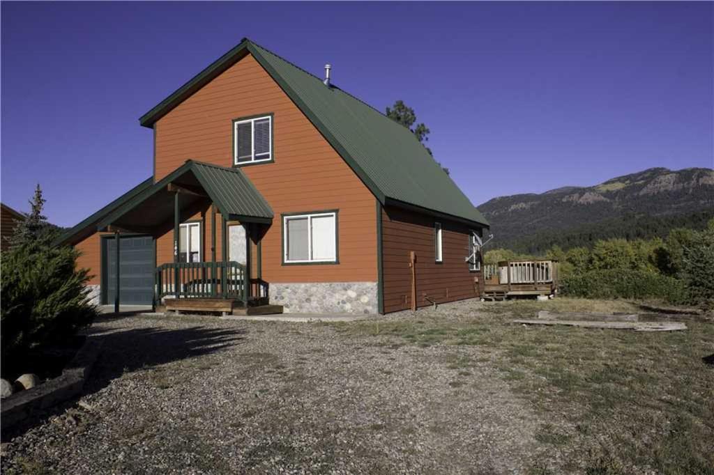 View In Pagosa Springs Home Exterior photo